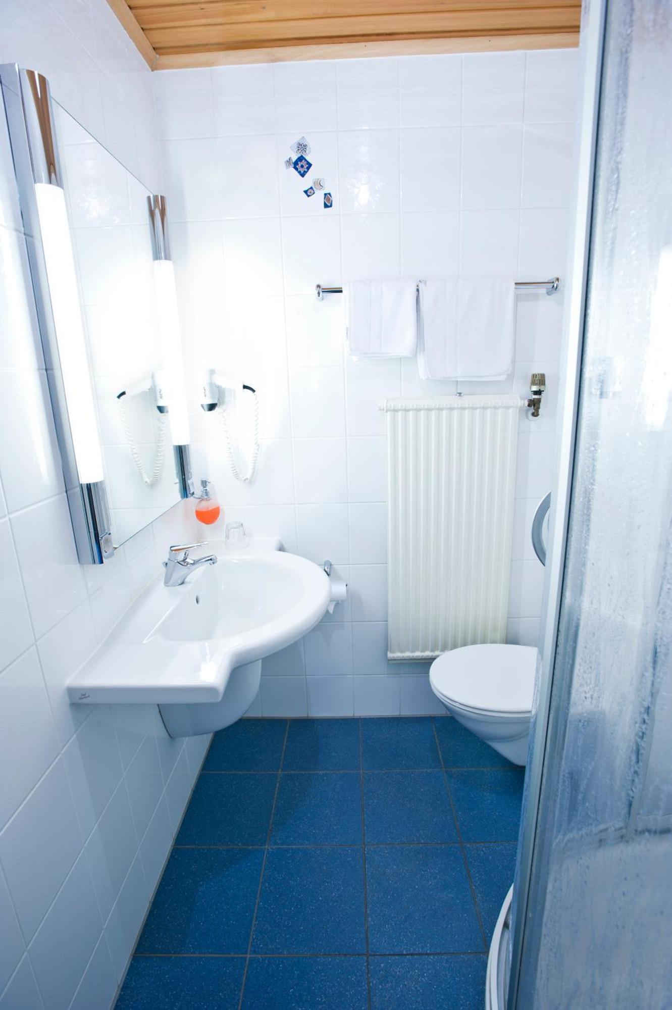 Hotel Kaeferstein Garni Nuremberg Extérieur photo