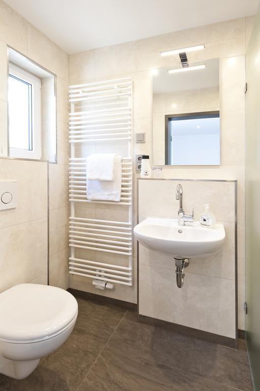 Hotel Kaeferstein Garni Nuremberg Extérieur photo