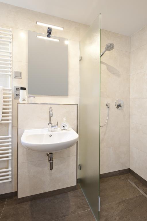 Hotel Kaeferstein Garni Nuremberg Extérieur photo