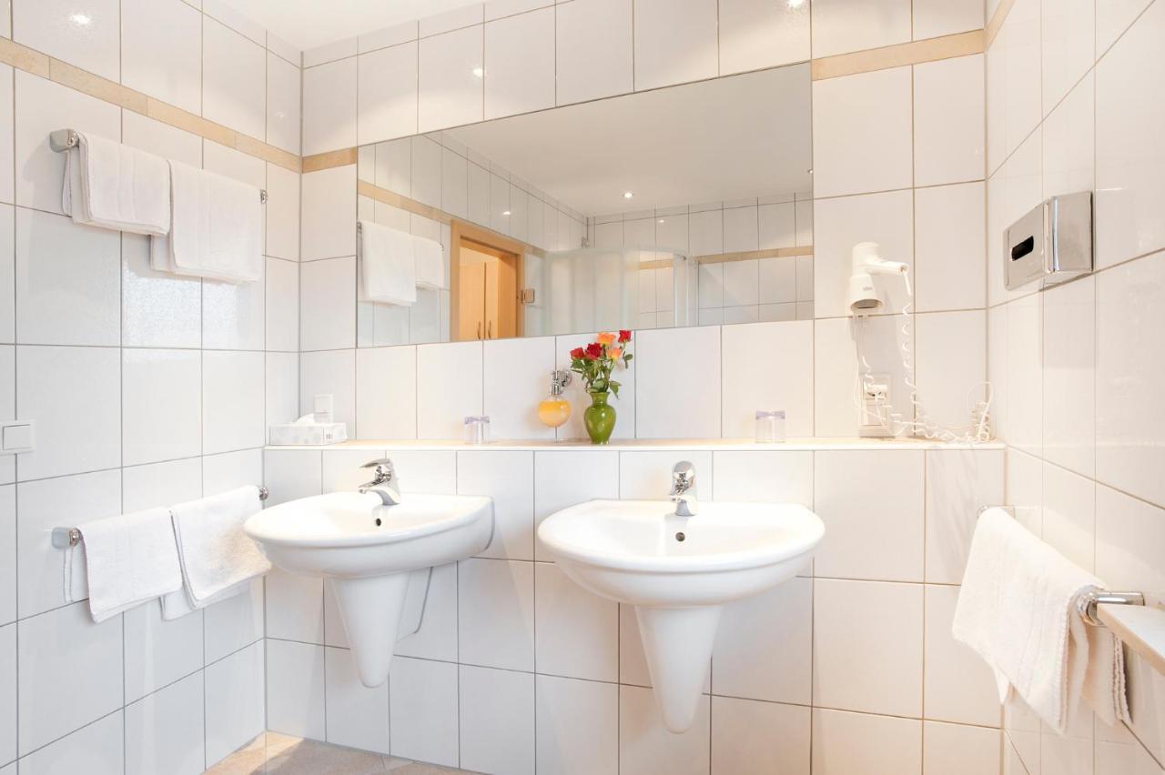 Hotel Kaeferstein Garni Nuremberg Extérieur photo